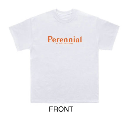 PERENNIAL x ANWAR CARROTS TEE