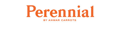 PERENNIAL x ANWAR CARROTS TEE