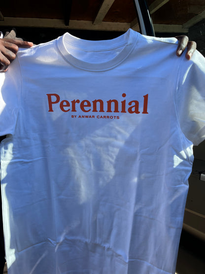 PERENNIAL x ANWAR CARROTS TEE